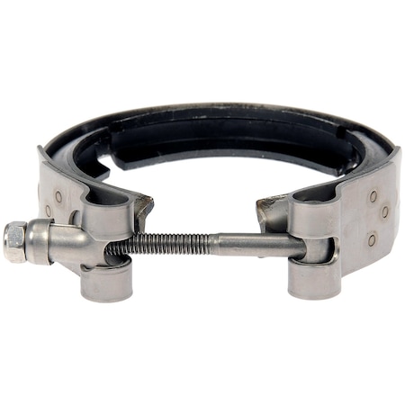 Dorman Clamp, V-Band, Egr Cooler 904-5154